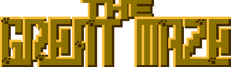 Great Maze (NES) Play Online
